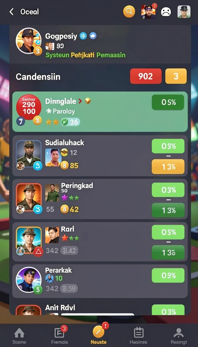 Download receh88 APK untuk Android screenshot 3