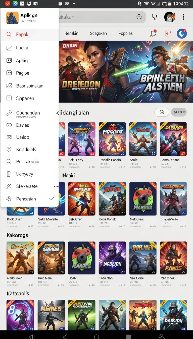 katakjitu App APK Terbaru screenshot 2