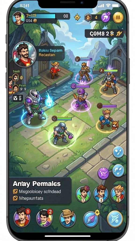 Download cuantoto APK untuk Android screenshot 3