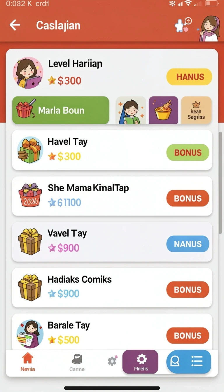Review Aplikasi lemrarjp Versi Terbaru screenshot 1