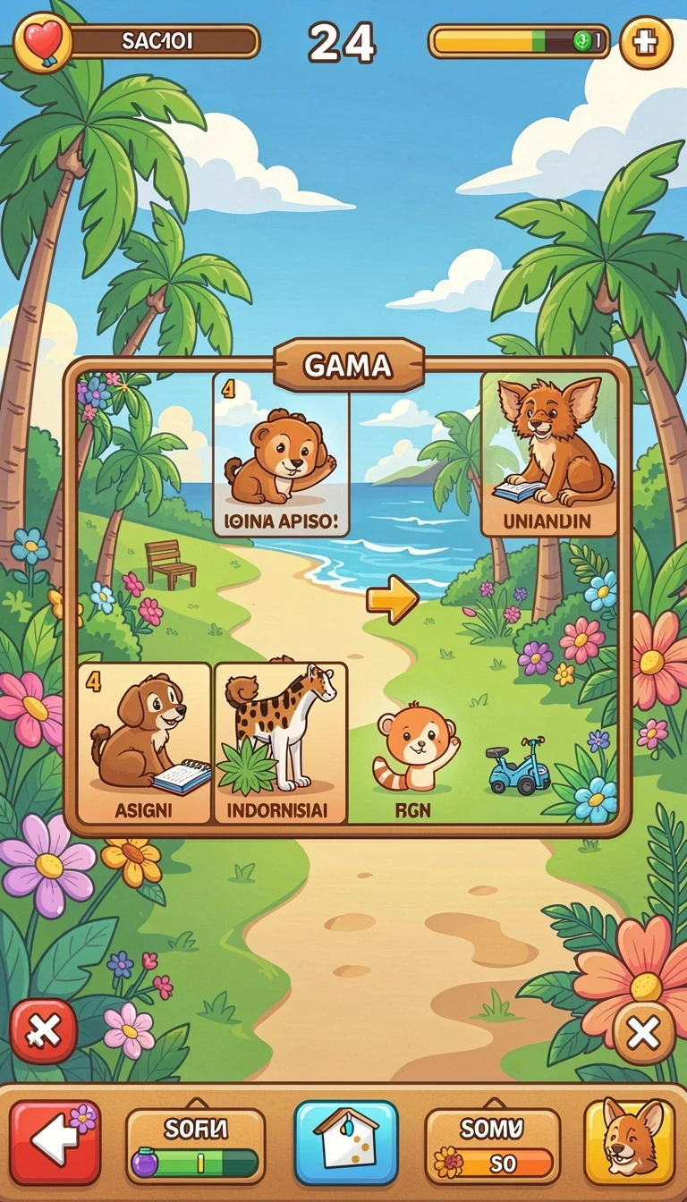 katakjitu App APK Terbaru screenshot 1