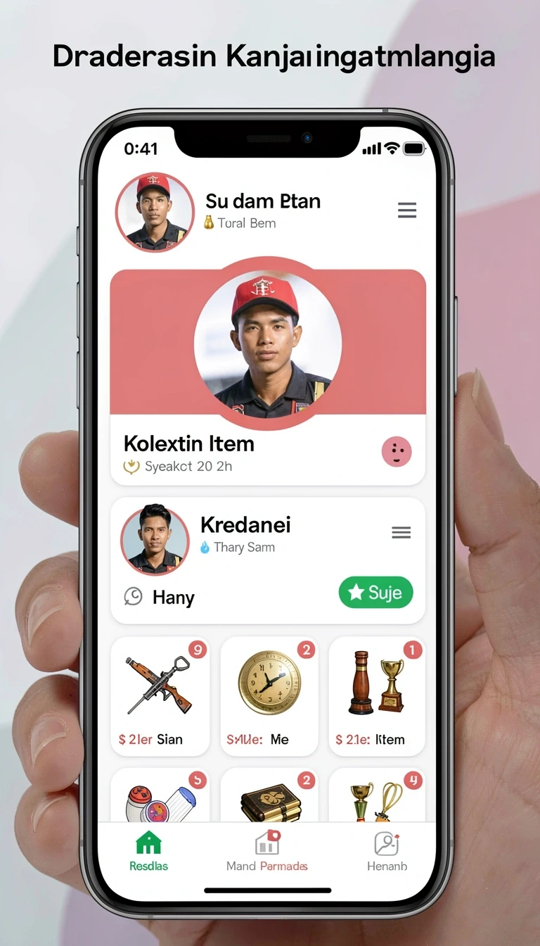 katakjitu App APK Terbaru screenshot 3