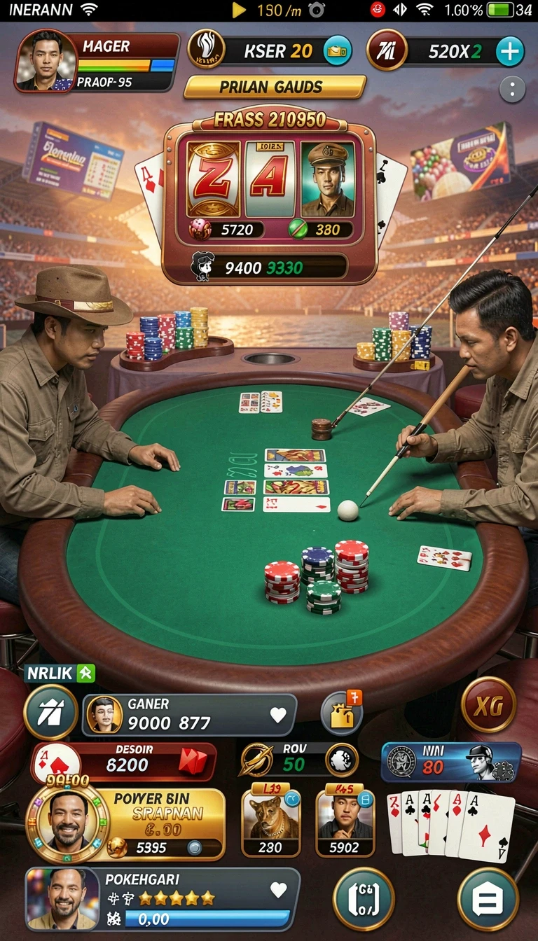 Download cuantoto APK untuk Android screenshot 1